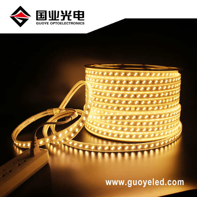 110v 220v led strip မီး