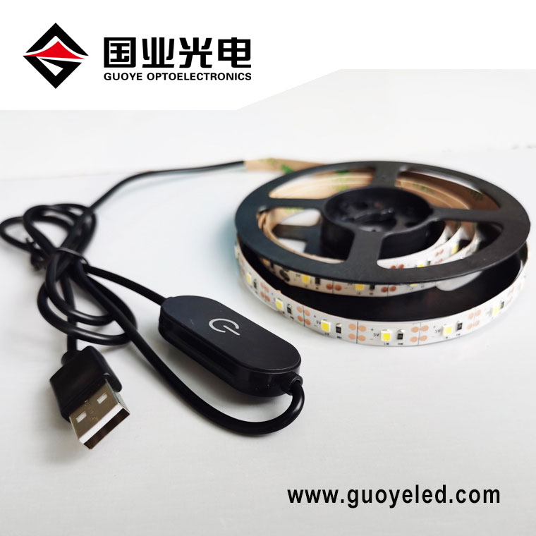 Led Strip Lights တွေက ဘာလဲ။