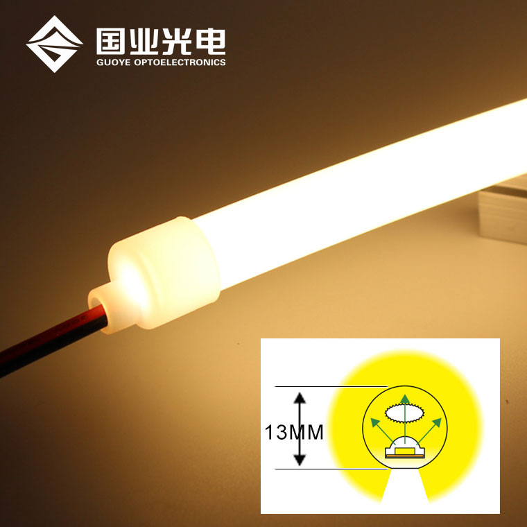 LED နီယွန်မီးတွေရဲ့ အားသာချက်တွေက ဘာတွေလဲ။