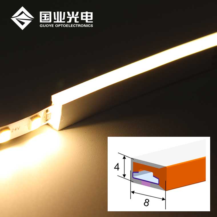LED Neon Lights ၏အားသာချက်များမှာအဘယ်နည်း။