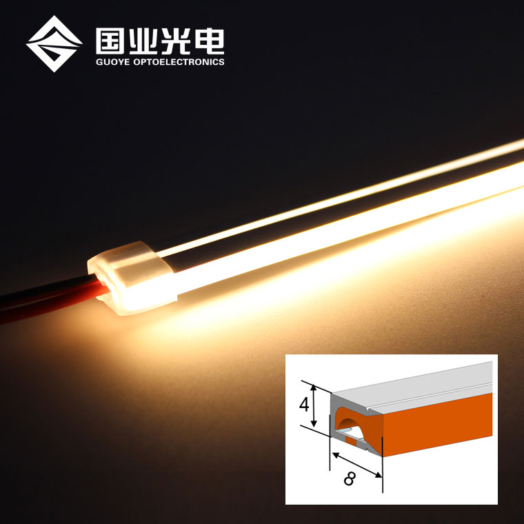 LED နှင့် Neon Lights အကြားခြားနားချက်?