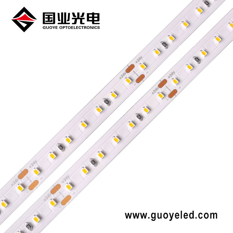 ယေဘုယျအားဖြင့်အသုံးပြုသော LED Strip Lights ကိုအဘယ်မှာရှိသနည်း။