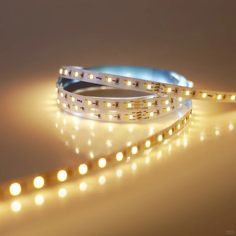 Low-Voltage Light Strips များ၏နှောင့်နှေးသောအလင်းရောင်အတွက်အကြောင်းပြချက်