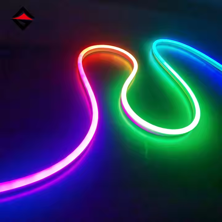 RGB Light Strips များနှင့်မှော်အလင်းများအကြားခြားနားချက်