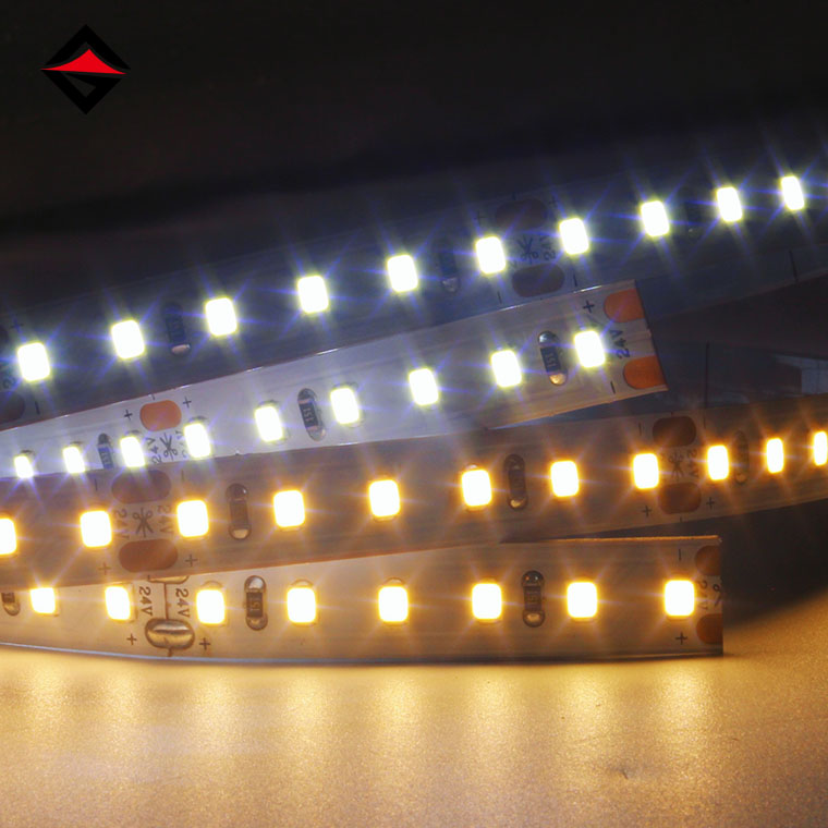 High-Voltage Light Strips နှင့် volt-voltage light strips များနှင့်ရွေးချယ်ရေးလမ်းညွှန်အကြားခြားနားချက်