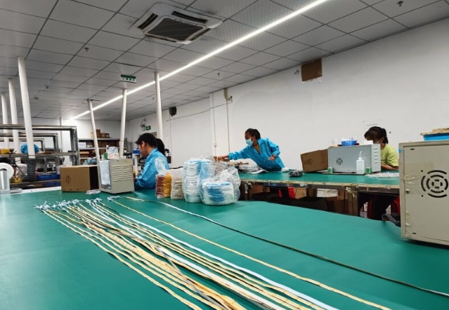 LED မှနံပါတ်များမှစာလုံးများသည်အဘယ်အရာကိုဆိုလိုသနည်း။