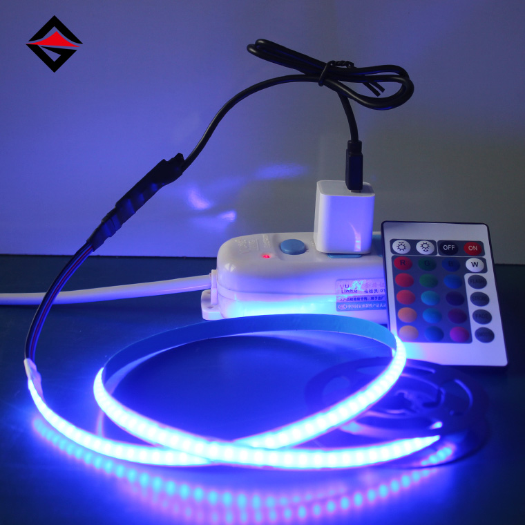 IR သည်အလင်းချွတ် Controller တွင်ဘာကိုဆိုလိုသနည်း။ ၎င်း၏မူအရဘာလဲ?