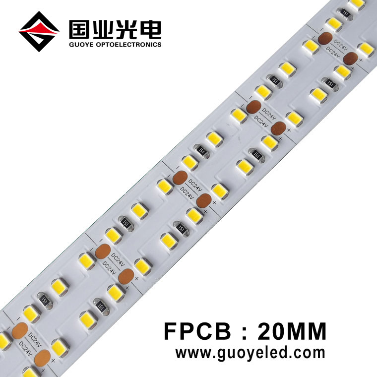 20mm Ultra width led strip