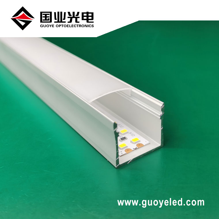 LED Linear Strip မီး