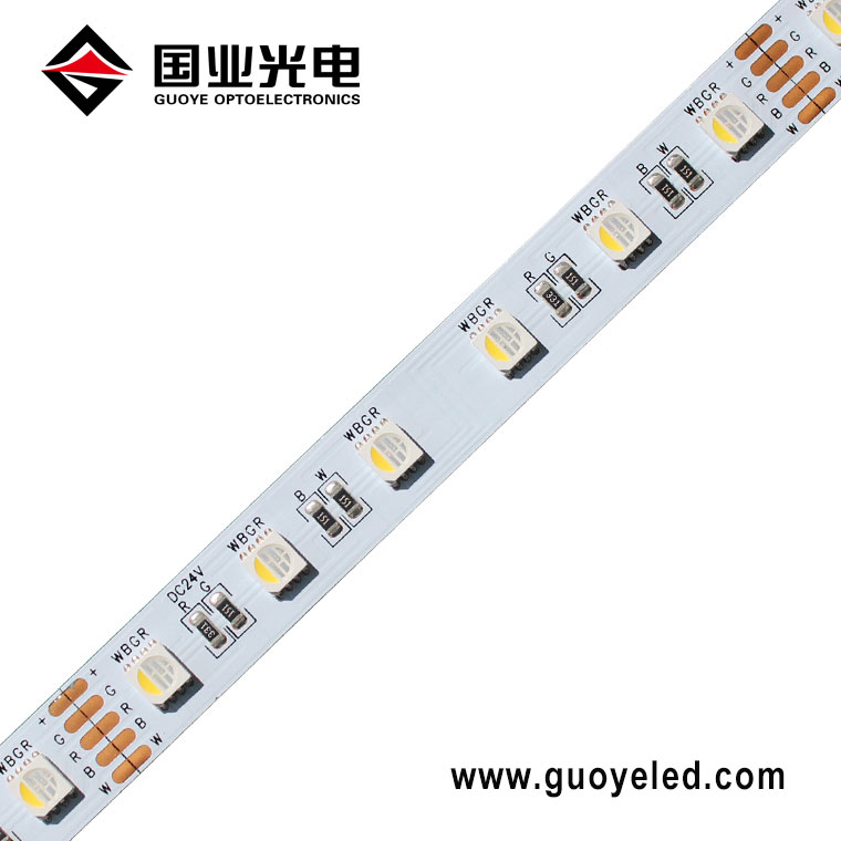 စမတ် LED Strip မီးများ