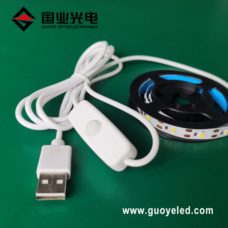 Usb LED Strip မီး